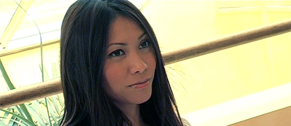 Emission MIXTENDANCES : Anggun